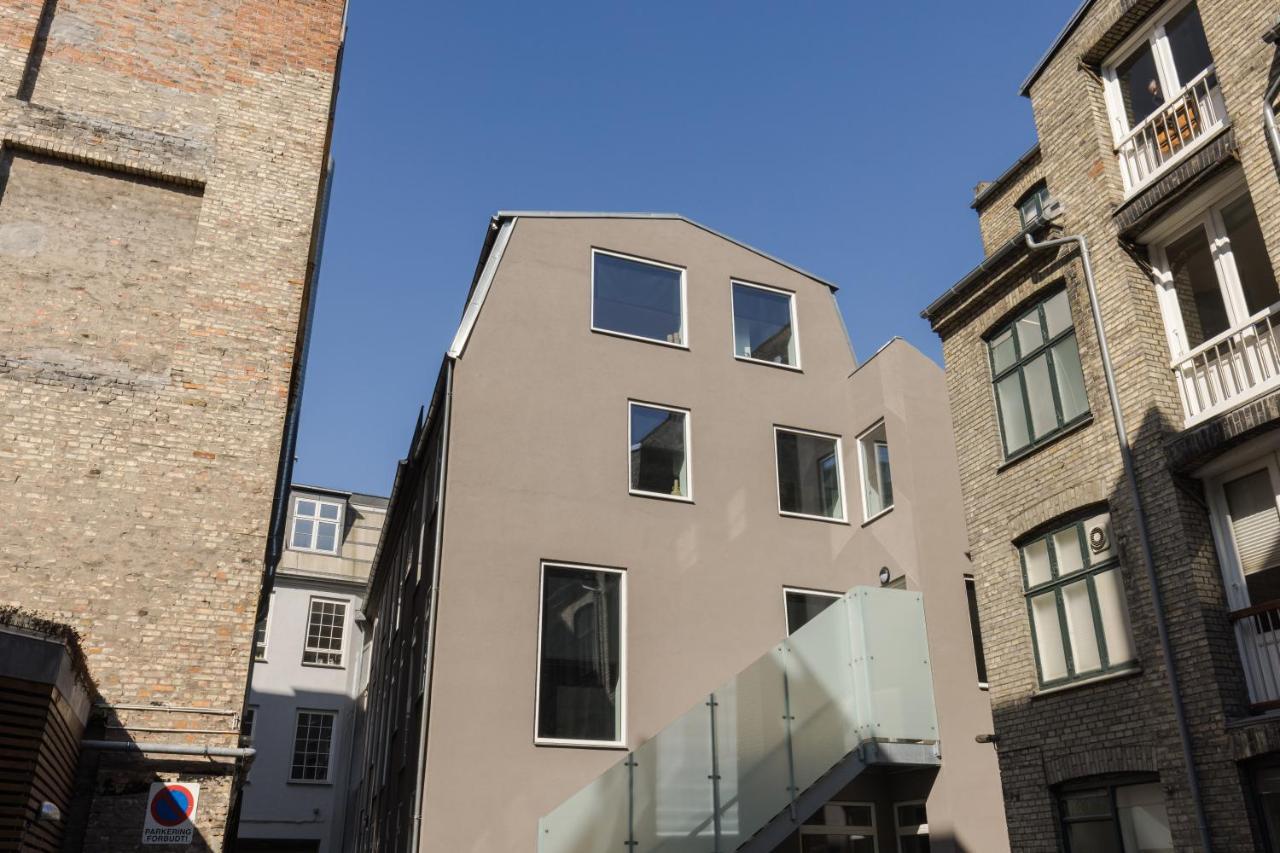 Beautiful On Stroget In Center Appartamento Copenaghen