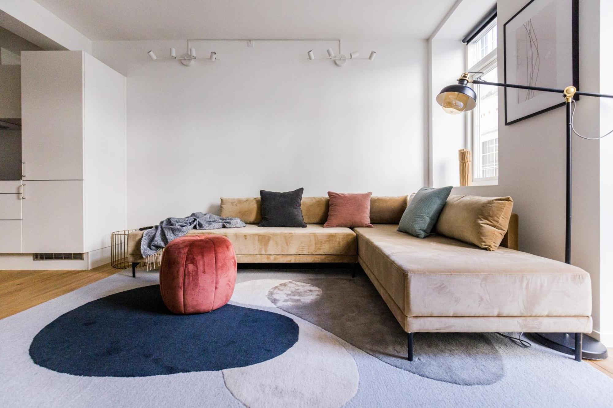 Beautiful On Stroget In Center Apartamento Copenhaga