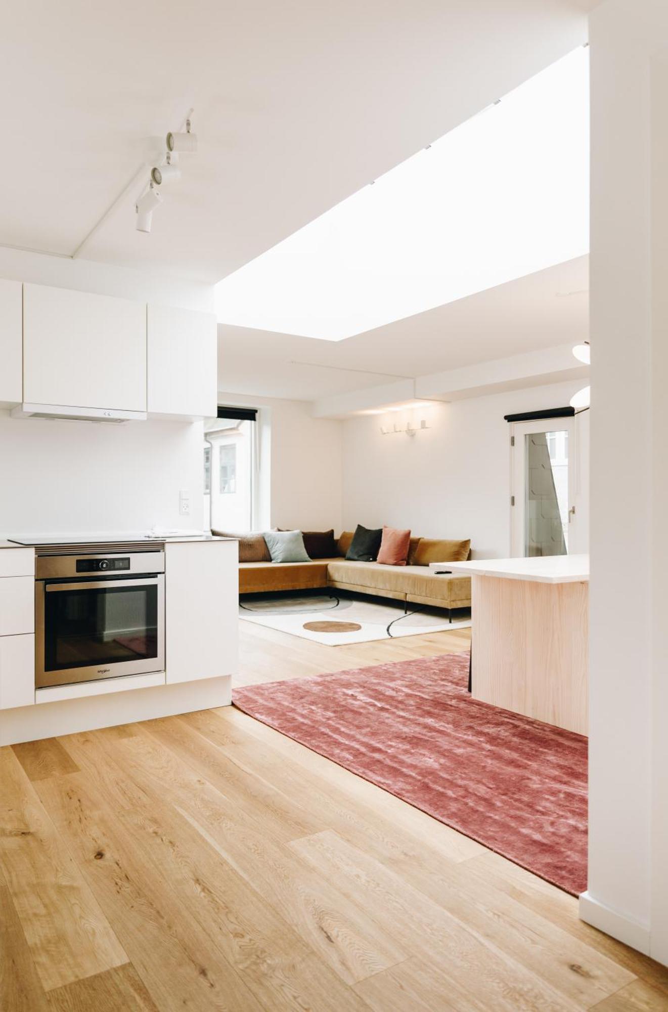 Apartamento Beautiful On Stroget In Center *