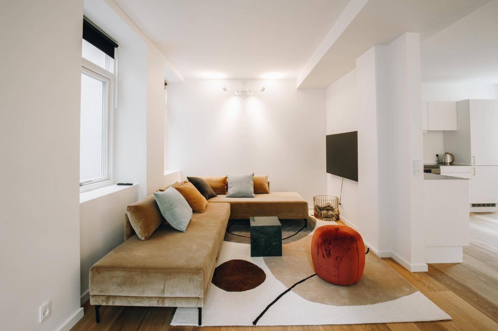 Apartamento Beautiful On Stroget In Center Copenhaga
