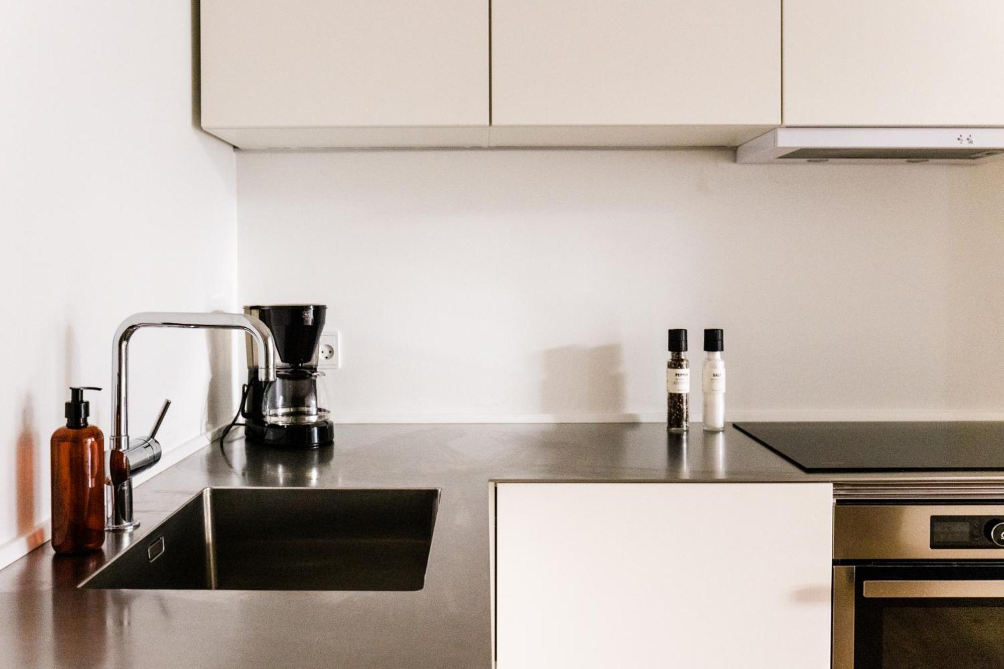 Apartment Beautiful On Stroget In Center *