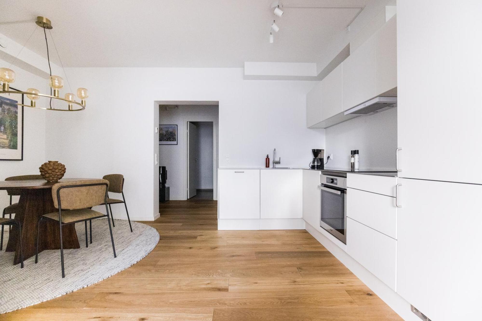 Apartment Beautiful On Stroget In Center Copenhagen